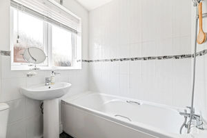 Bathroom- click for photo gallery